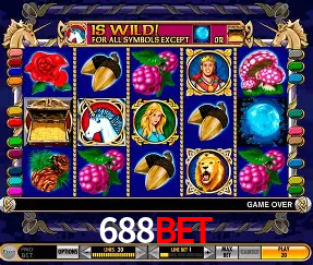 Desvendando o Mundo dos Jogos Virtuais na 688bet