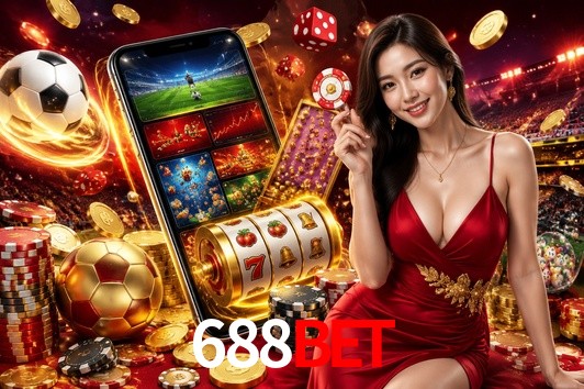 Welcome Bonus 688bet