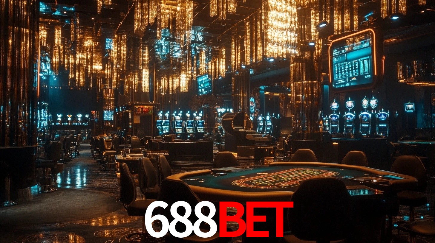 688bet - Plataforma Oficial - 688bet.com