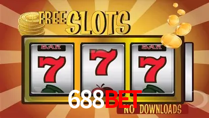 A Revolução dos Aplicativos de Jogos no 688bet