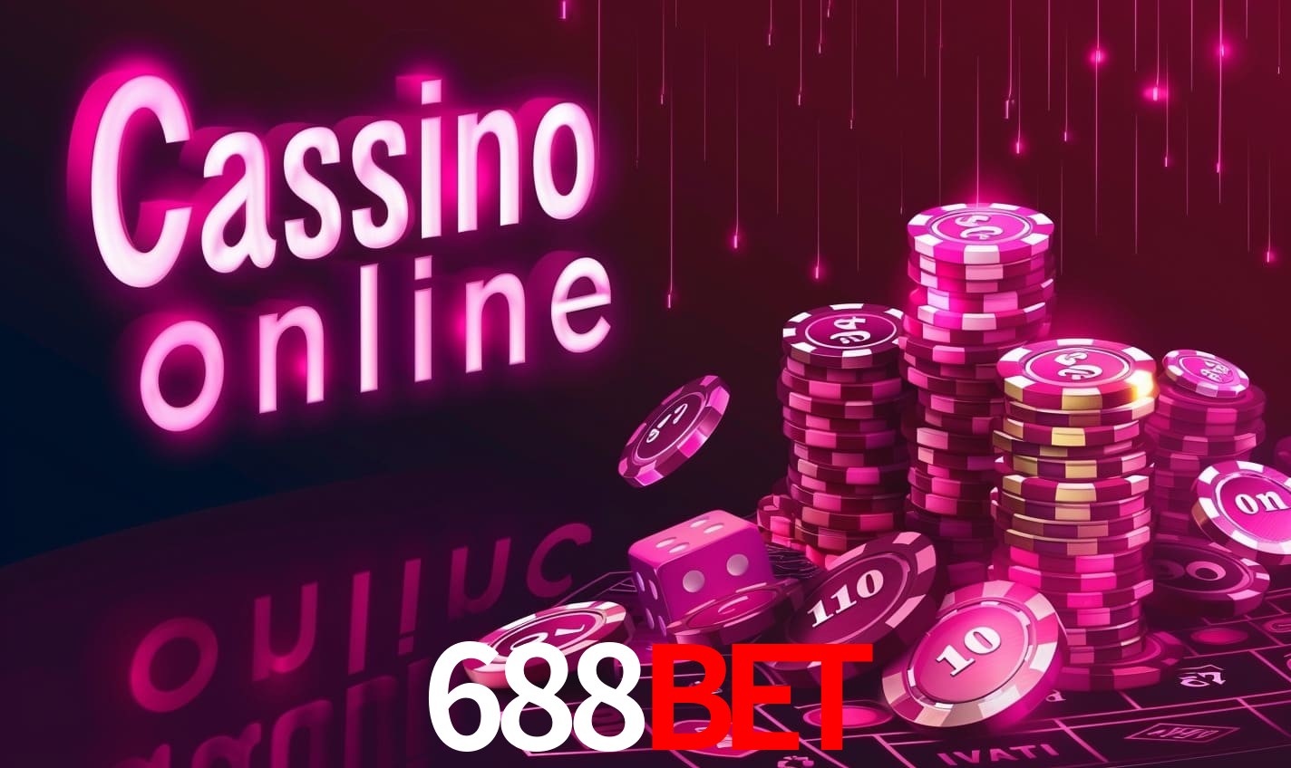 cassino 688bet