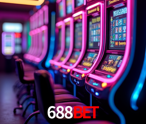Lista de jogos de slot na 688bet