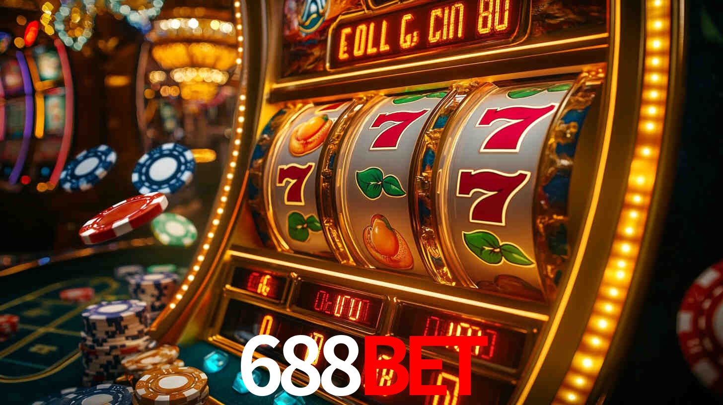 Programa VIP 688bet