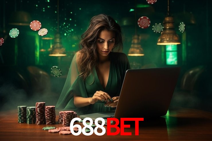 Apostas ao vivo 688bet