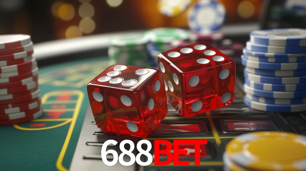 Live Casino 688bet