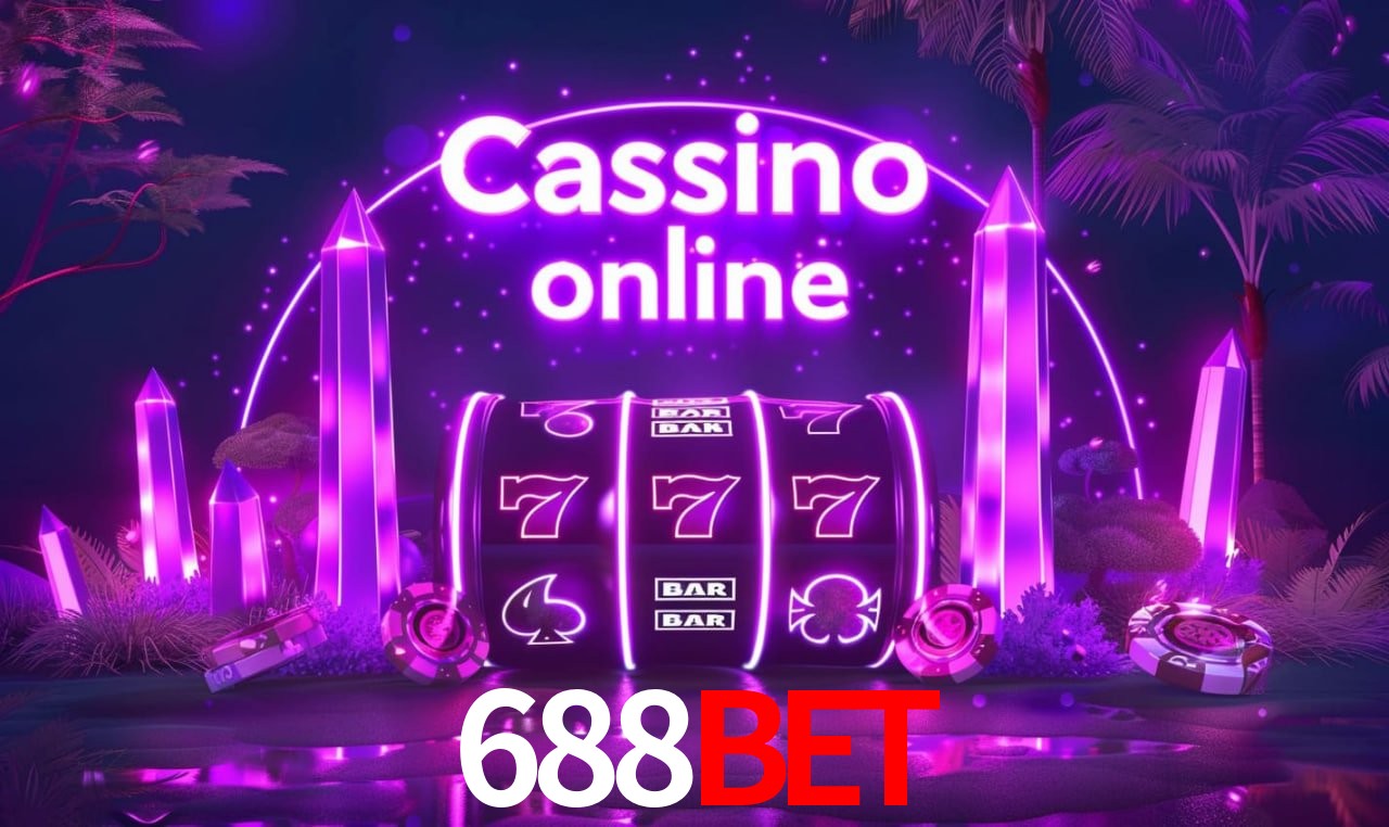 App 688bet no celular
