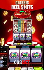 Descubra a Magia dos Jogos de Arcade no 688bet