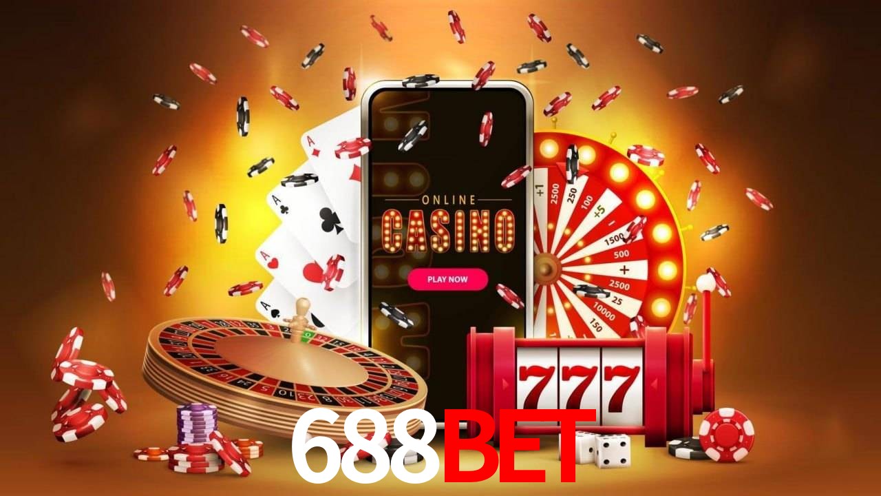 Promoções Sazonais 688bet