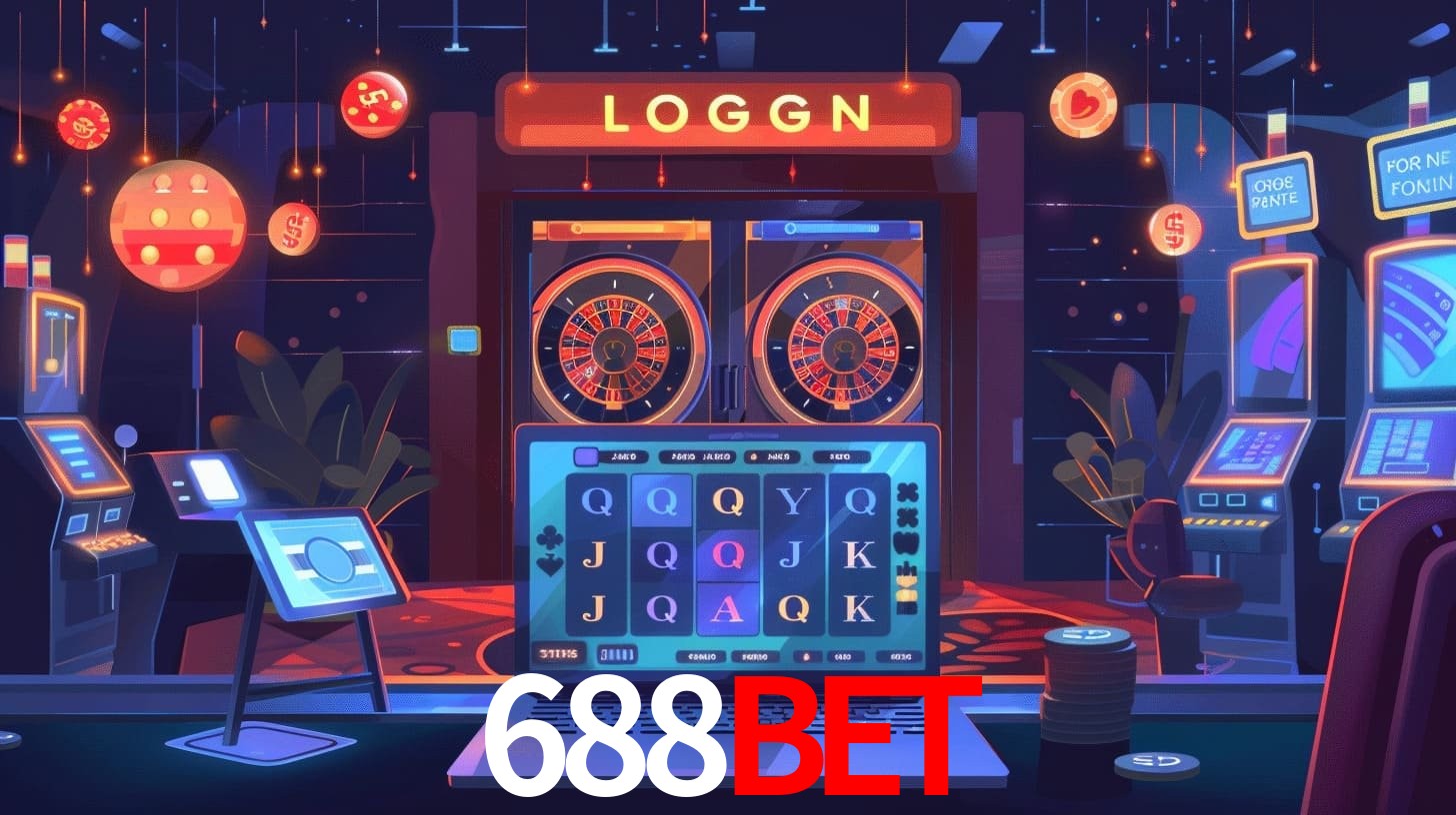 Catálogo de jogos na 688bet