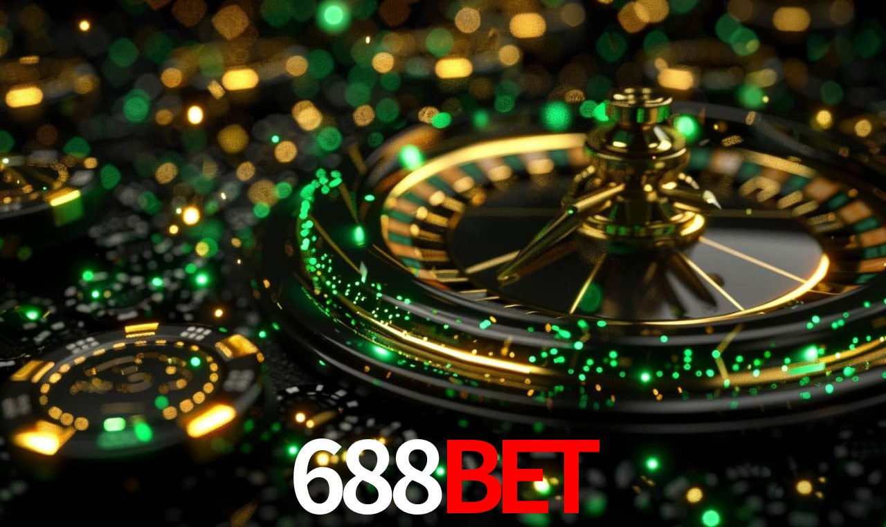 RTP dos slots populares na 688bet