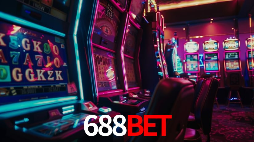 Blackjack na 688bet