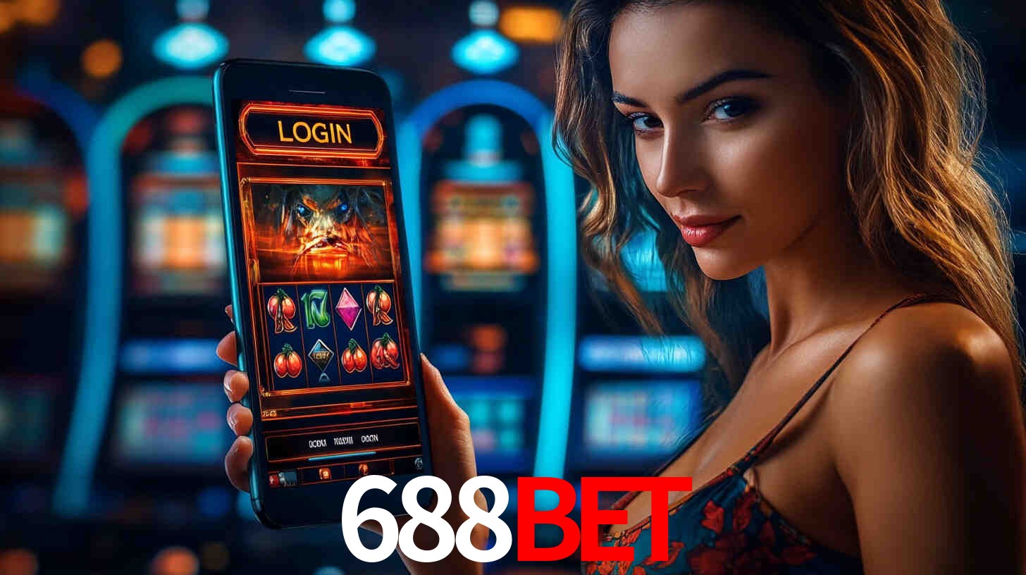 688bet: A Experiência de Casino com Jogos de Mesa ao Vivo