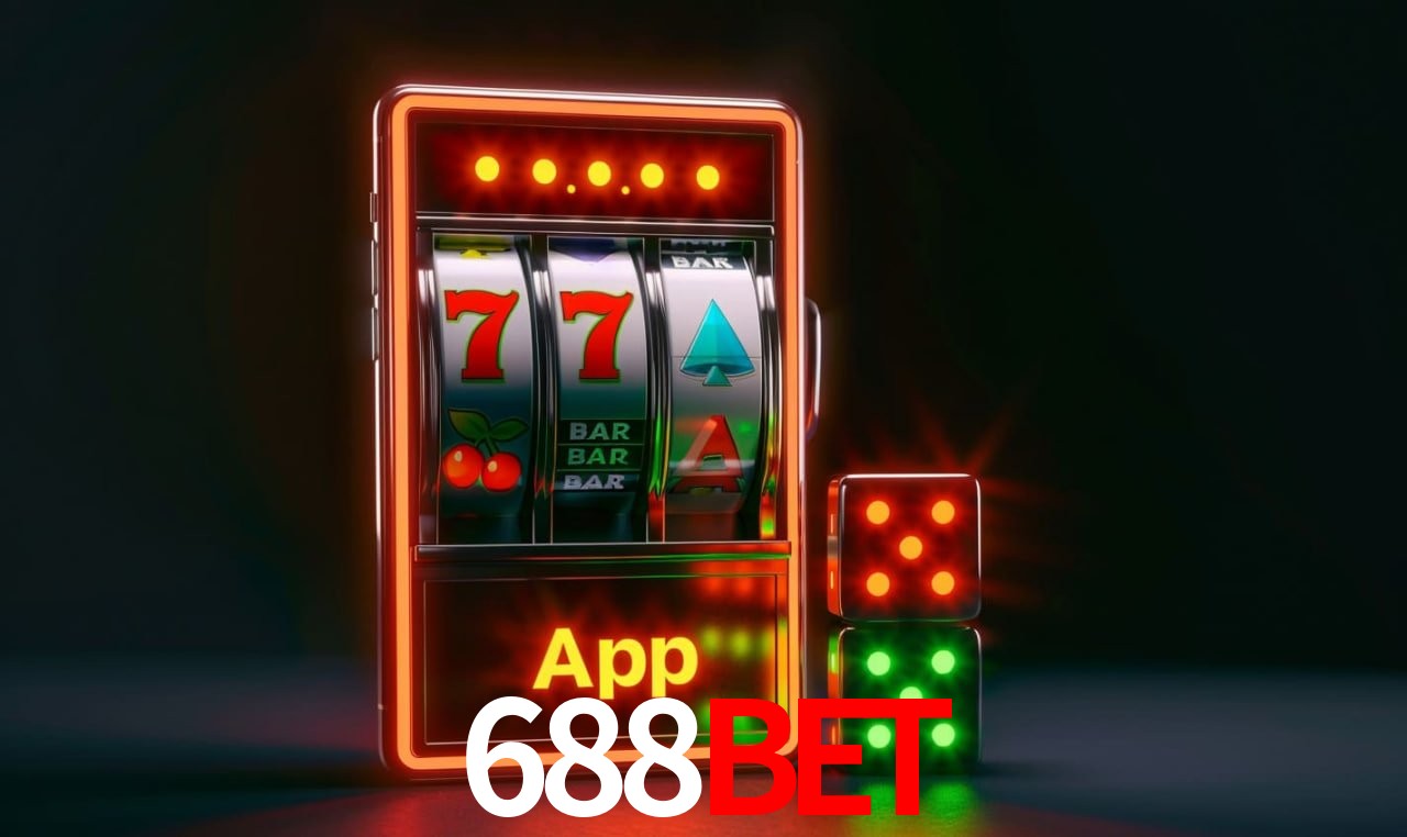 Design Responsivo 688bet