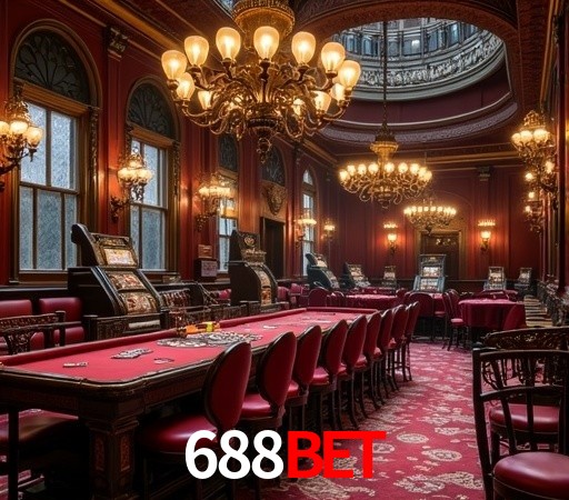 Depósito e saque na 688bet