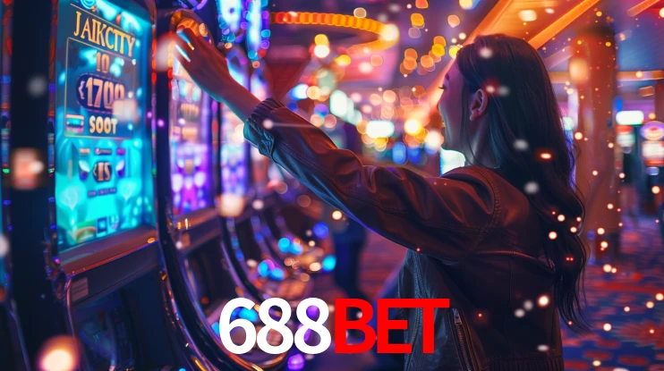 Experimente o Login Seguro Premium no 688bet