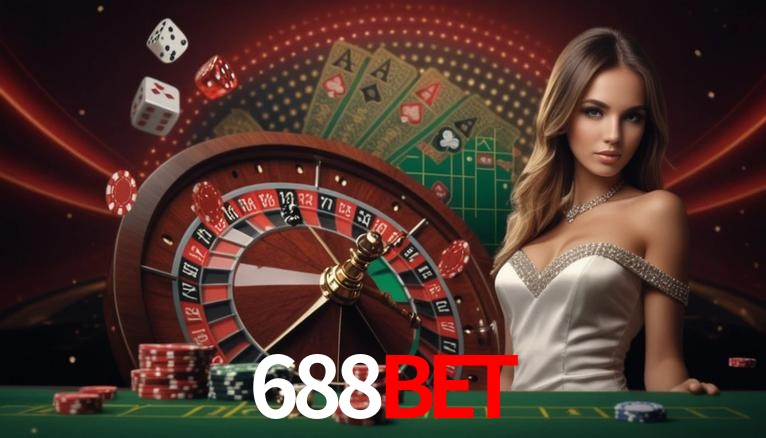 Exclusive Offers 688bet