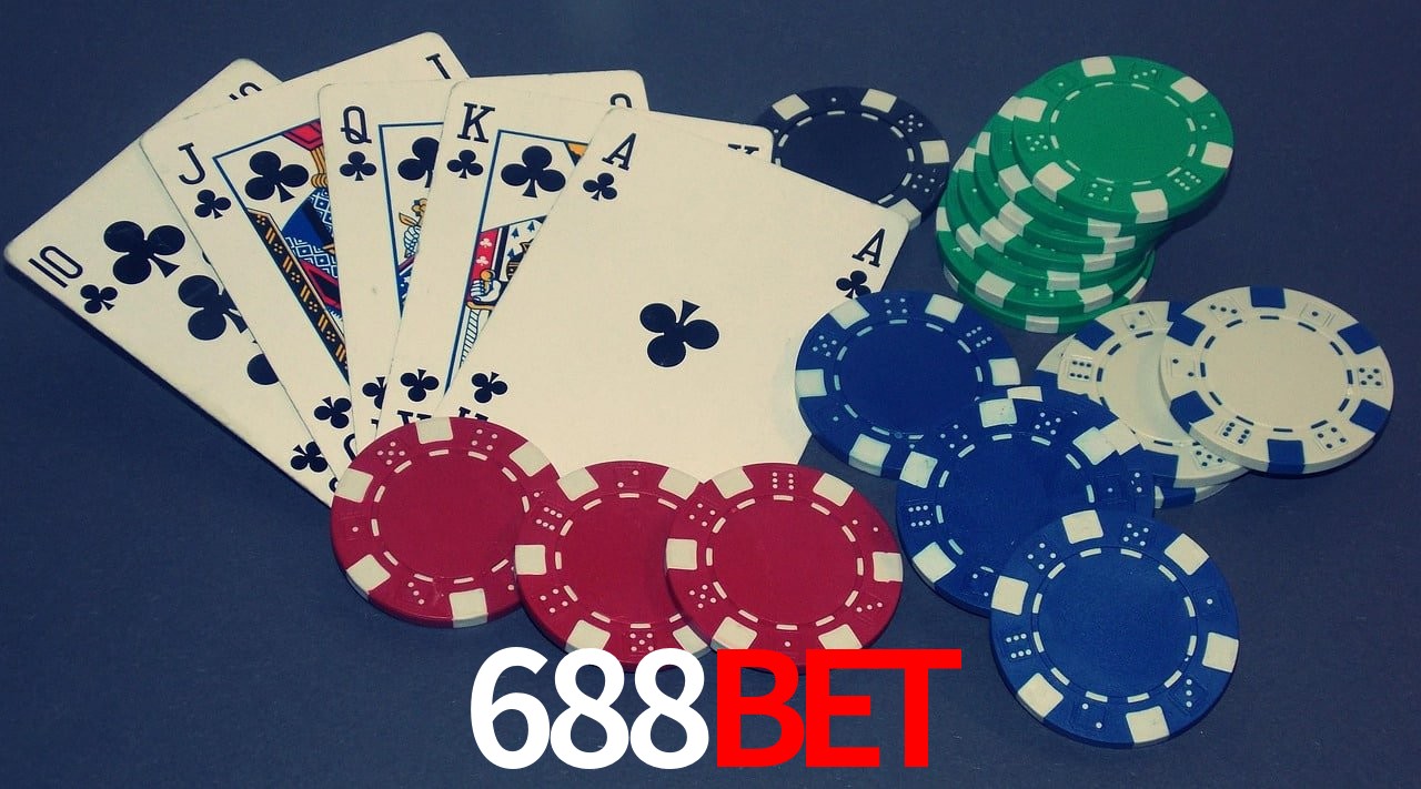 Game Providers 688bet