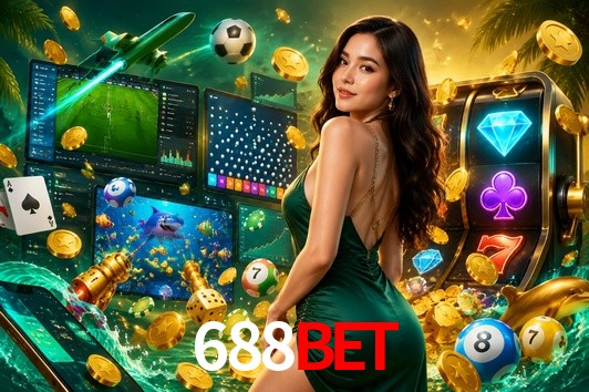 Bonus Features 688bet