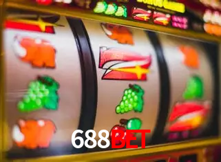 Descubra a Magia dos Jogos de Arcade no 688bet