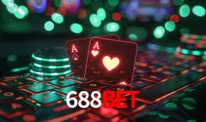 Benefícios da Conta 688bet