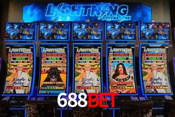 Descubra o Programa VIP da 688bet: Vantagens Exclusivas para Jogadores