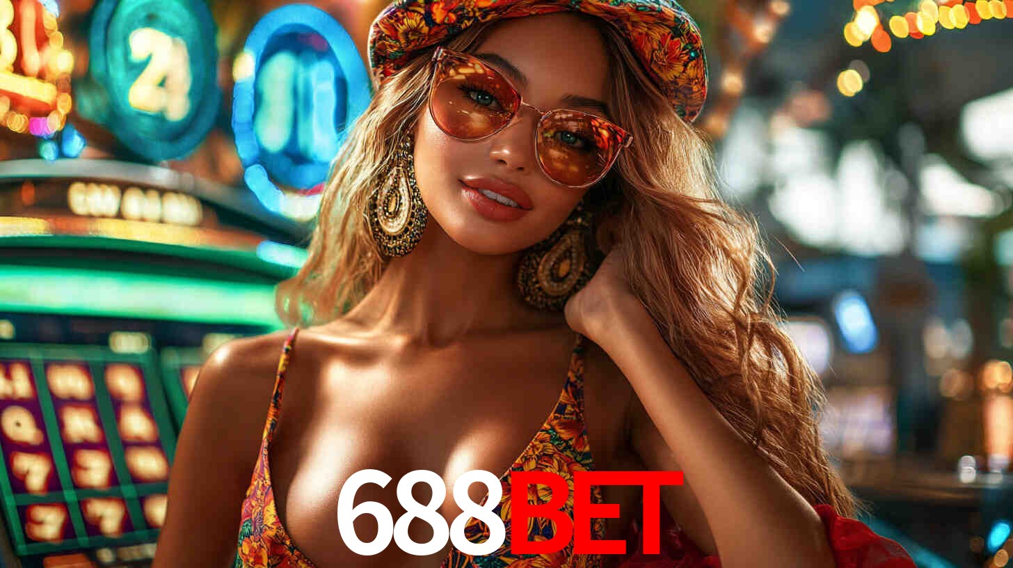 Welcome Bonus 688bet