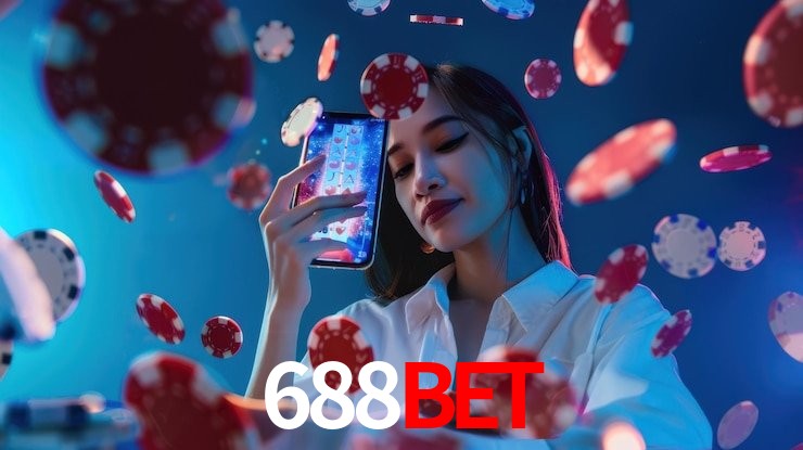 Interface Premium 688bet
