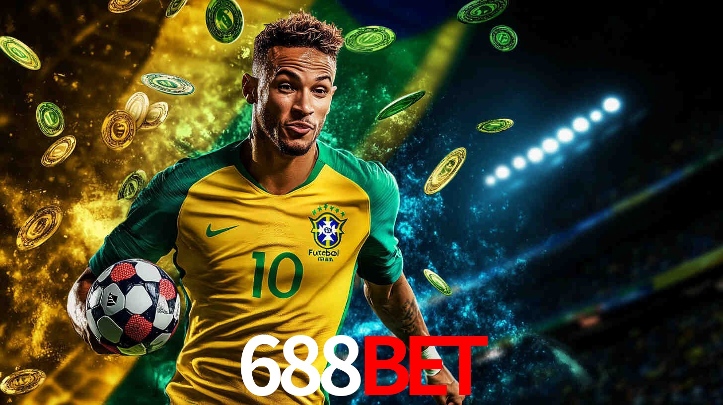 Desvendando o Mundo dos Jogos Virtuais na 688bet