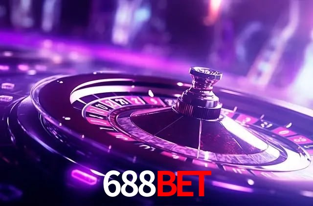 Mesa de Blackjack 688bet