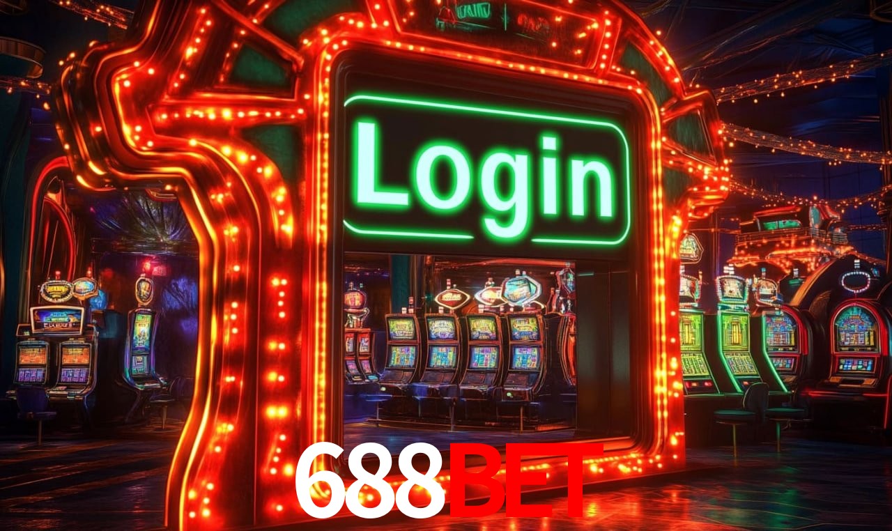 Diretório de Jogos 688bet