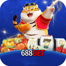 Logo da 688bet